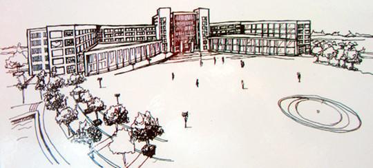 天津科技大学招生办